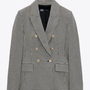 Zara blazer